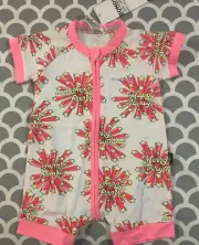 Bonds Wondersuit 3-6 Months 00 Romper New