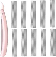 Healeved -in-one Makeup Tool Kit 1pc Stainless Steel Eyebrow Razor for Travel Home and Present for Friends/family