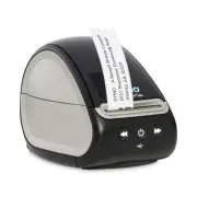 DYMO 2112552 LabelWriter 62 Lbl/min Print Speed 550 Label Printer New