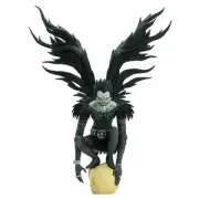 Abysse Corp Death Note Ryuk 12