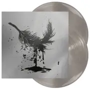 One Of Us Is The Killer (Silver With Ultra Clear Galaxy Vinyl)