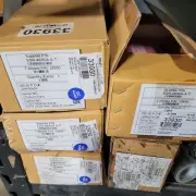 Delta ESR-48/60A EnergE Rectifier T-Mobile P/N 33930 DPR3000B-48