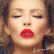 KYLIE MINOGUE Kiss Me Once CD BRAND NEW