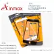 【Ainmax PGL】iPhone6/6 plus 2.5D滿版玻璃保護貼(9H)
