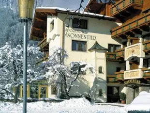 Hotel Sonnenuhr