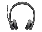 Poly Voyager 4320-M Microsoft Teams Certified USB-C Headset +BT700 dongle TAA