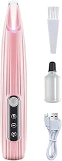 Dog Shaver Clippers, Safe & Efficient Electric Clippers for Pet Foot Shaving, Hygienic Cat Shaving Trimmer Dog Shaver Clippers for Cat Kitten Dog Puppy