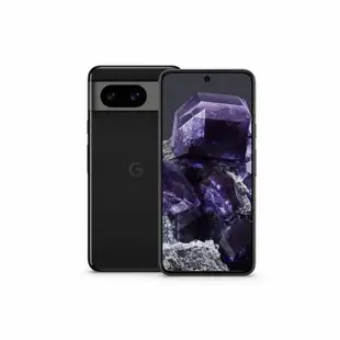 【Google】Pixel 8 6.2吋(8G/128G/Tensor G3/5000萬鏡頭畫素/AI手機)