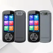 Two-Way Instant Voice Translator Offline Translation Device Portable Traductor