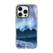 iPhone 16 Pro Clear Case MagSafe Compatible propose by shinkiru
