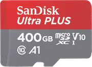 Sandisk 400GB Ultra microSDXC+