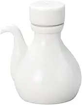 White Cap Juice Screw Type | Juji [7 x 10 cm (150cc)]