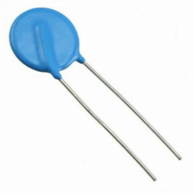 5 PCS SINCERA VZ14D431KBS 14D431K 275V AC 370V DC 4500A 473V VARISTOR MOV RADIAL