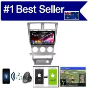 DODGE AVENGER 2007-2009 GPS APPLE CARPLAY ANDROID AUTO CAMERA ODB DAB+ TPMS DVR