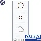 GASKET SET CRANK CASE 54142000 FOR TOYOTA 1KR-FE 1.0L 3cyl YARIS DAIHATSU 1.0L