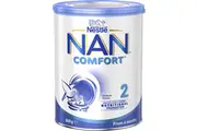 Nestle Nan Comfort 2 Follow-on Formula 6-12 Months Powder 800g