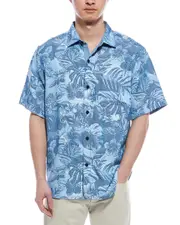 Tommy Bahama Coconut Point Ocean Escape Shirt