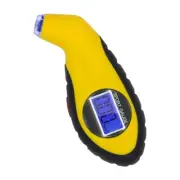Digital Tire Pressure Gauges Pressure Monitors for Accurate Readings Safe