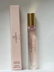 My Burberry Blush 0.25 oz /7.5ml EDP Rollerball Roll on Women Perfume NEW In Box