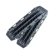 Maxtrax MKII Recovery Boards Gunmetal
