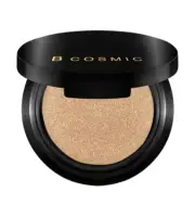 YOSSI BITTON PROFESSIONAL MAKEUP Silky Eyeshadow B COSMIC matte NEW!