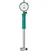 Original Insize 2322-450A Bore Gage Range 250-450mm with Dial Indicator