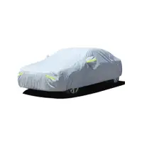 在飛比找蝦皮商城精選優惠-汽車防塵防雨套  防水罩 汽車車罩 車衣 車套 汽車防塵套 