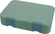 Avanti YumYum Bento/Lunch Box, Organic Olive