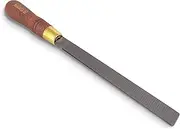 Narex Flat Rasp Fine Second Cut 200mm