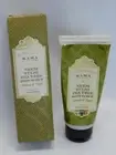 KAMA Neem Tulsi TEA TREE Body Scrub 1.76oz Natural/VEGAN NEW **US Seller** #CF42