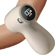 Lint Remover for Clothes - Electric 3 Modes Fabric Shaver | Speed Adjustable Fabric Depiller, Portable Pilling Remover for Sweaters, Blankets