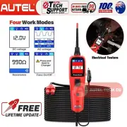 Autel Powerscan PS100 12V 24V Power Circuit Probe Electrical System Tester Probe