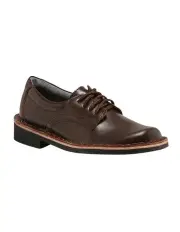 [Harrison] Indy II Junior School Shoes