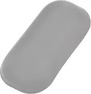 SUPVOX Mouse Pad Wrist Support for Mouse Wrist Rest for Computer Mouse for Laptop Pad Wrist Support Silicone Mouse Wrist Rest Laptop Wrist Support Elasticity Hand Rest Silica Gel