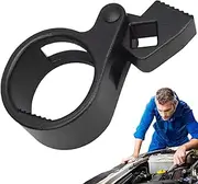 Car Gear Repair Tool, Steering Gear Tiller Wrench | Vista 27-42mm Steering Gear Removal Tool Repair Wrench, Waterproof Hex Car Accessories Multi-functional Tool Kit for Car and Truck