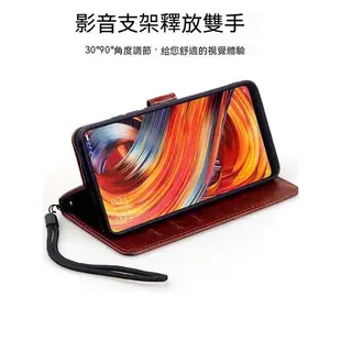 華為掀蓋皮套 手機殼適用Y9 prime 2019 Mate9 Mate10 Mate20 pro Mate20X保護殼