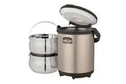 THERMOS SHUTTLE CHEF THERMAL COOKER 6L