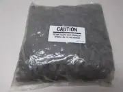 OFFER - Lava Rock Granules for Gas Log Sets and Fireplaces 5-lb Bag NEW