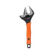 Supercraft 250mm Wide Mouth Wrench Multipurpose Home Repair Diy Automotive Tool