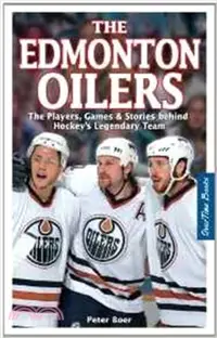 在飛比找三民網路書店優惠-Edmonton Oilers, The：The Playe