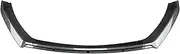 Front Bumper Lip Spoiler Side Splitter Diffuser Deflector Body Kit Guards Compatible for Seat Leon MK3.5 2017 2018 2019 Car Accessories (Color : Carbon Fiber Look)
