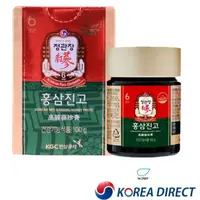 在飛比找蝦皮購物優惠-韓國 正官庄紅蔘精 高麗蔘膏100g