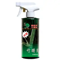 在飛比找momo購物網優惠-【翠筠用品】竹醋液500ml