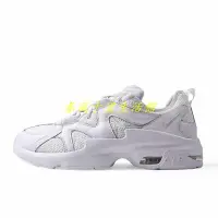 在飛比找Yahoo!奇摩拍賣優惠-NIKE AIR MAX GRAVITON 全白 氣墊 休閒