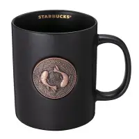 在飛比找蝦皮購物優惠-星巴克 starbucks 鐫刻雙魚星座馬克杯雙魚座 雙魚座