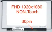 BOE NV156FHM-N48 V8.0 V8.1 V8.2 V8.3 V8.4 IPS Wide View FHD LCD Screen 30pin LED