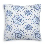 Scalamandre Fireworks Pillow
