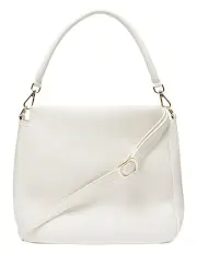 [Sandler] Bella Bag in Chalk Pebble