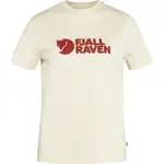 【FJALLRAVEN】女 FJäLLRäVEN LOGO T SHIRT 多色  NO.87146