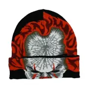 Pennywise clown Beanie from IT - Stephen King